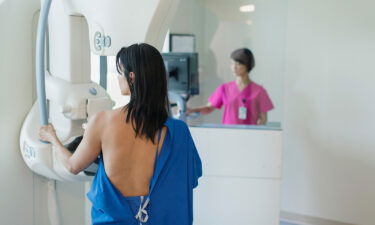 Women at average risk of breast cancer should start screening for breast cancer at age 40 instead of 50.