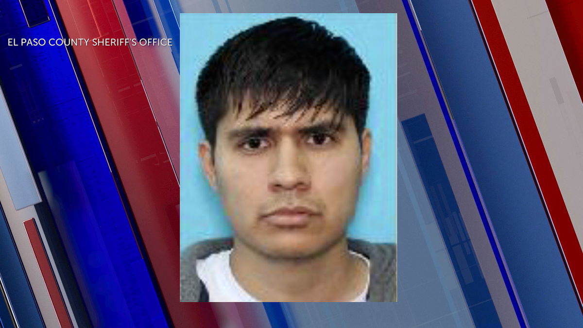 El Paso County Sheriff's Office ask community to help track missing