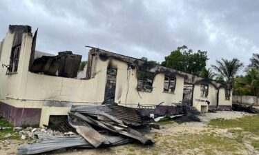 At least 20 people have been killed and several others injured in a “horrific” school dormitory fire in the South American country of Guyana