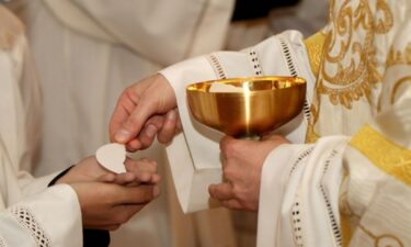 The Vatican is investigating a miracle at a Connecticut church. Here's every Eucharistic miracle visualized.