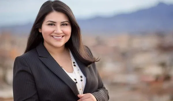 Representative Cassandra Hernandez