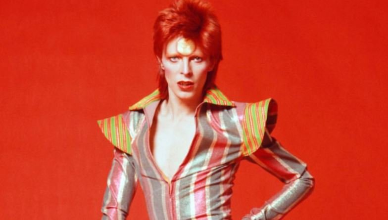 The Ziggy Stardust Companion - Spiders From Mars Album (1976)