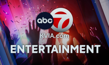 Entertainment Archives - Page 275 of 100 - KVIA