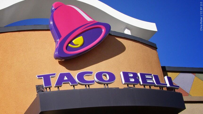 An iconic Taco Bell menu item is going vegan - KVIA