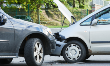 Watch out when you see these plates: America's worst drivers