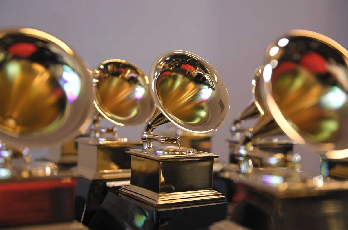 	Next year’s Grammys will include Best African Music Performance, as the awards move to reflect the massive popularity of Afrobeats around the world.