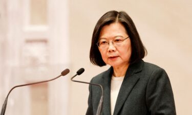 Taiwan President Tsai Ing-wen has issued two apologies over the #MeToo allegations against the Democratic Progressive Party.