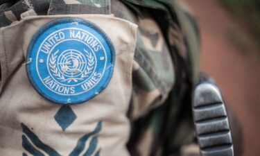 The United Nations will send home a unit of 60 Tanzanian peacekeepers