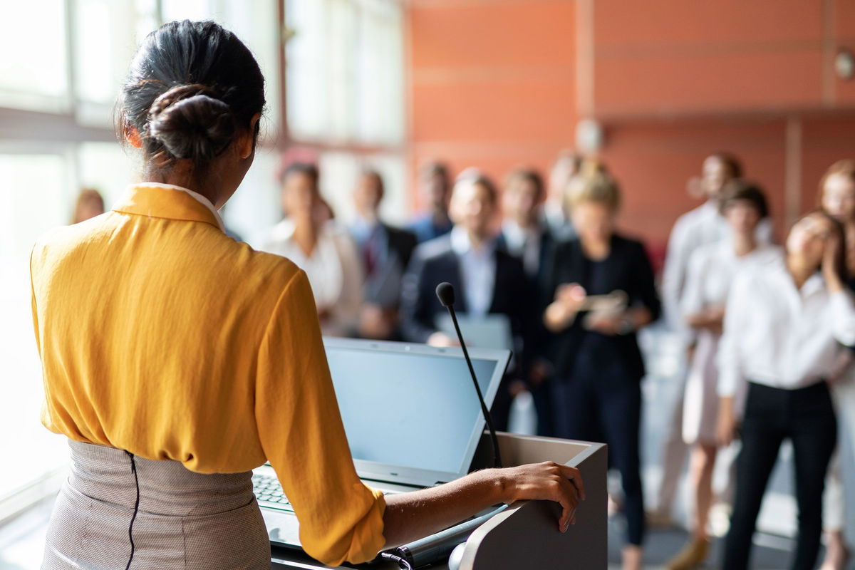 <i>piranka/iStockphoto/Getty Images</i><br/>In countries where women are more educated than men