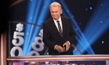 Pat Sajak is preparing to spin the wheel on television’s long-running game show “Wheel of Fortune” for the last time.