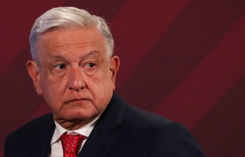 An investigation has been launched into what Mexican President Andres Manuel Lopez Obrador