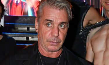 Till Lindemann