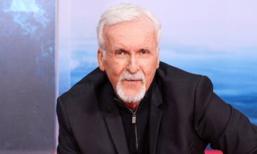 James Cameron