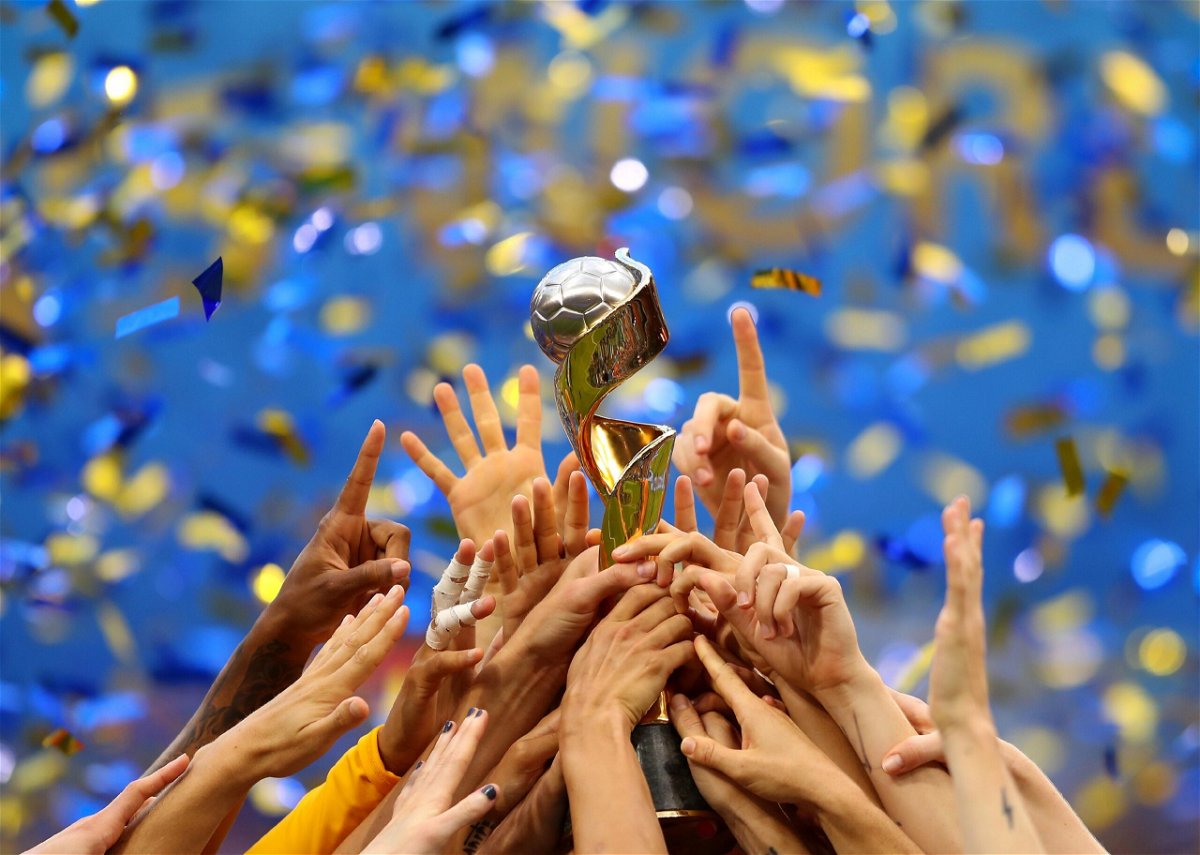 The 10 most successful countries in Women's World Cup history