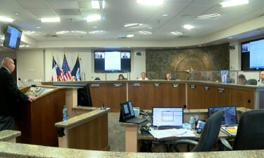 El Paso City Council