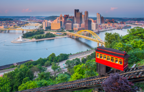 15 major cities where homebuyers can have the upper hand