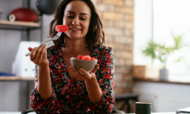 From standing desks to mini-walks: 7 easy ways to make healthy improvements to your daily routine