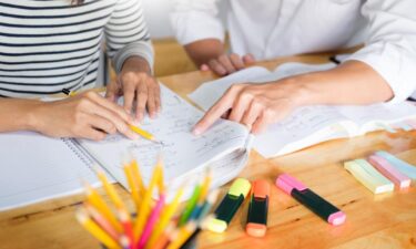 As schools rely on tutoring to rebound from learning loss