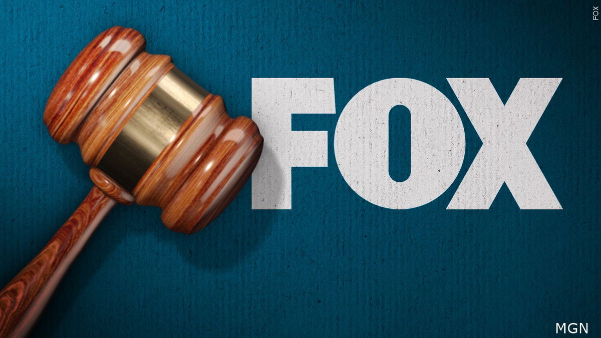 Fox News Settles Lawsuits Brought By Former Employee For 12 Million