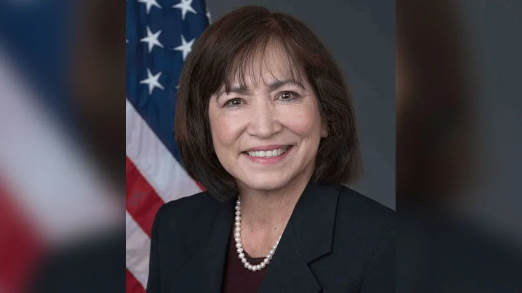 El Paso State Rep. Lina Ortega will not seek reelection in 2024 - Vimarsana News