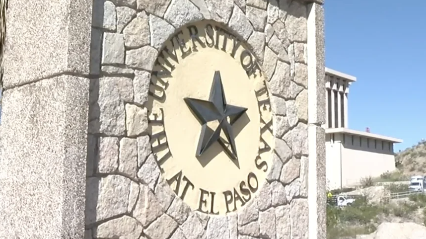 UTEP Accreditation In Question Following Alleged Clerical Error - KVIA