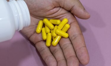 Berberine can be dangerous during pregnancy and deadly to infants.
