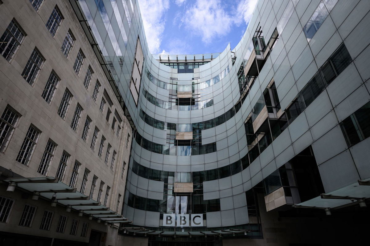 <i>Leon Neal/Getty Images</i><br/>The broadcaster said an individual reached out to say they 