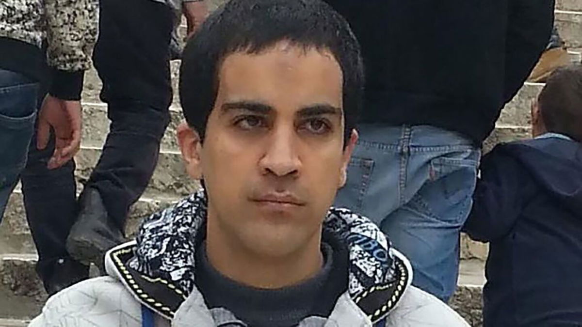 <i>Family photo</i><br/>A Jerusalem court acquitted an Israeli border police officer of “involuntary reckless manslaughter” in the fatal shooting of Eyad al-Hallaq