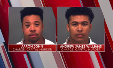 airway shooting suspects