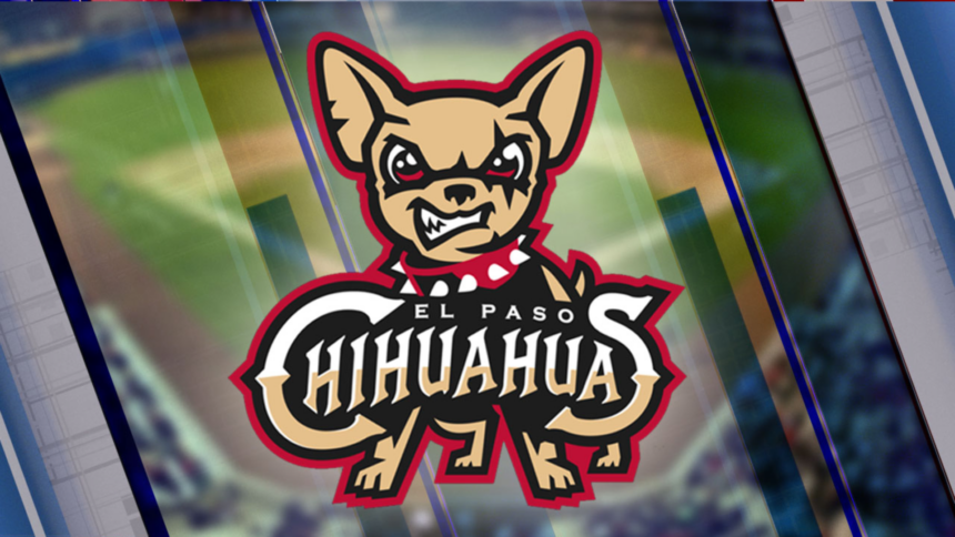 El Paso Chihuahuas opening night, Article