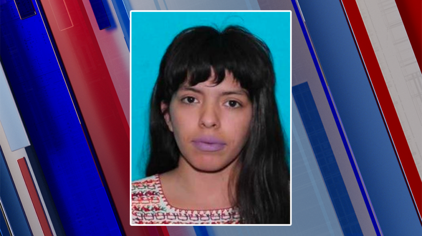 El Paso Police Ask For Help Finding Woman Who Has Been Missing Since