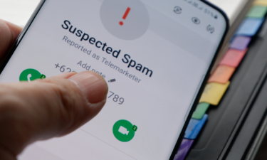 Who gets the most spam calls: A ranking of every state