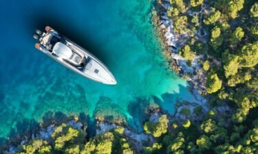 10 boating adventures of a lifetime