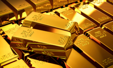 How to invest in gold