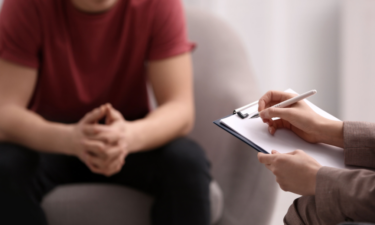 How cognitive behavioral treatment works to treat teenage substance abuse