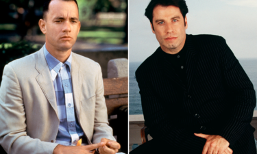 25 iconic movie roles that almost went to other actors