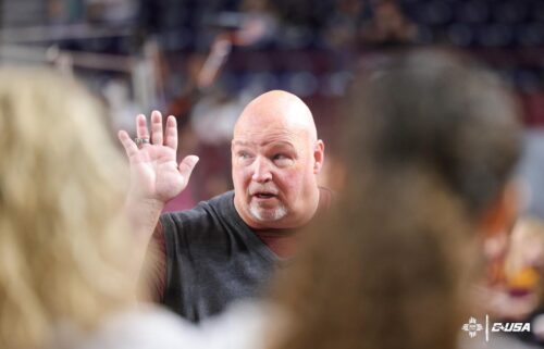 Chihuahuas thank fans for another successful season: Alan Ledford