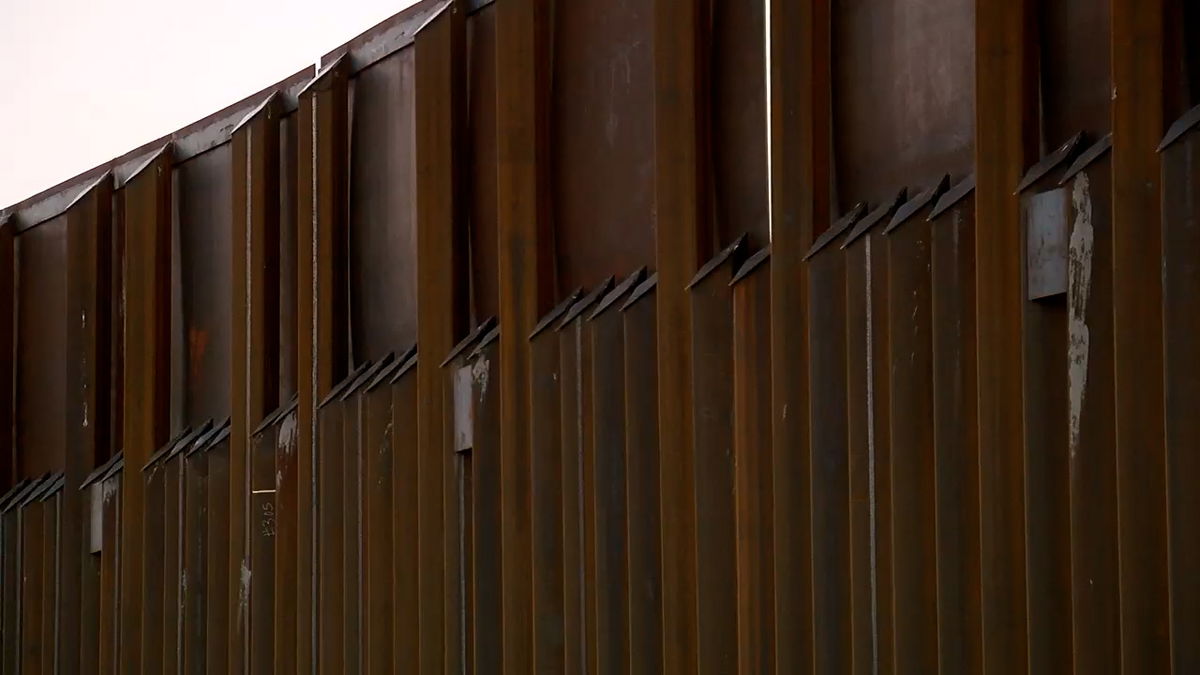 Border Wall