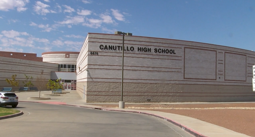 Fights Break Out At Canutillo High School, Alleged Gang Members Arrested