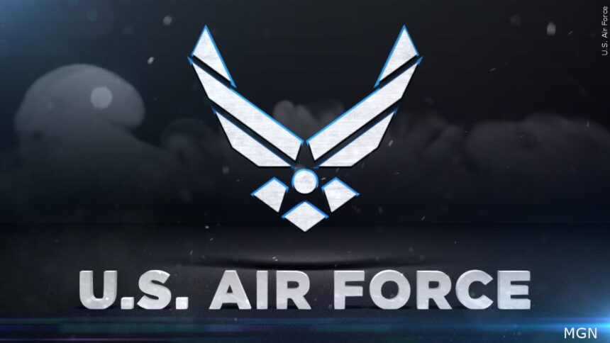 U.S. Air Force celebrates 76th birthday - a look back, and forward at ...