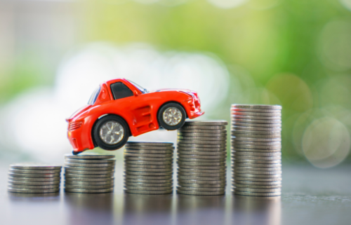 Car insurance costs are rising: Here's why and what you can do
