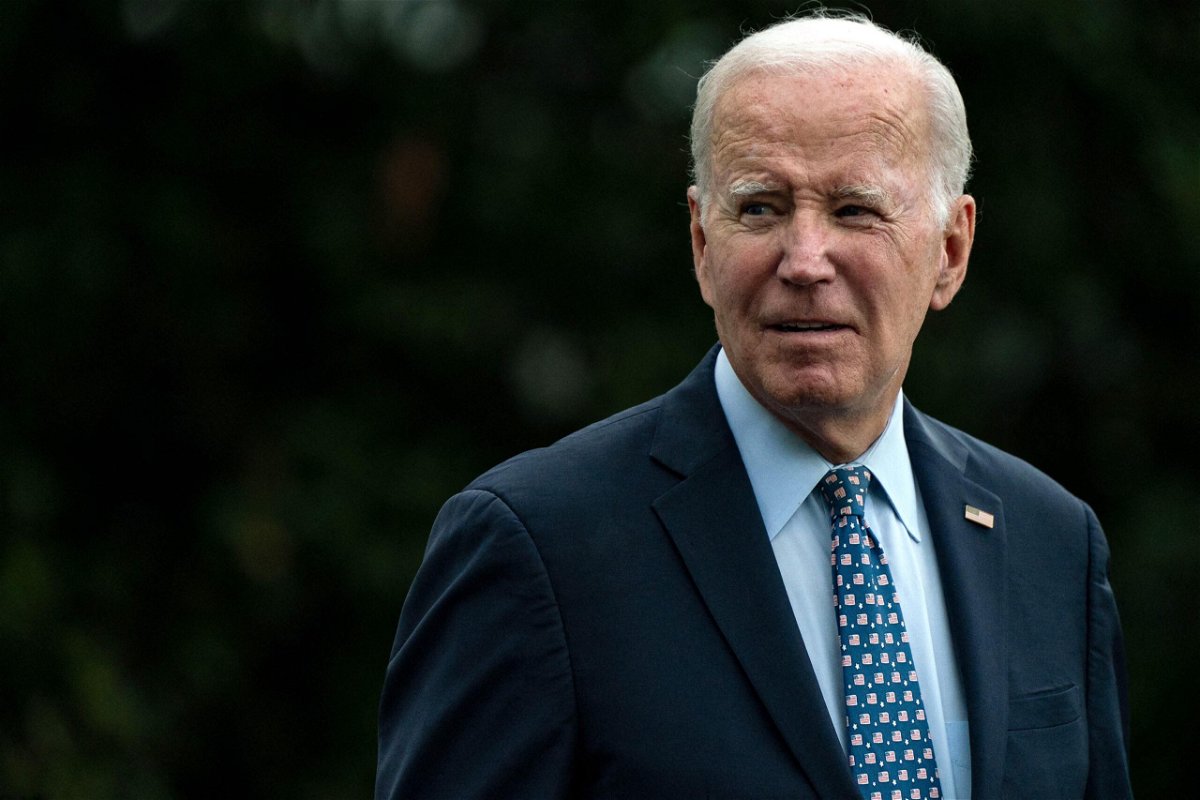President Joe Biden is set to join members of the United Auto Workers union on September 26 in Wayne County, Michigan, walking the picket line on the eve of a visit from former President Donald Trump.