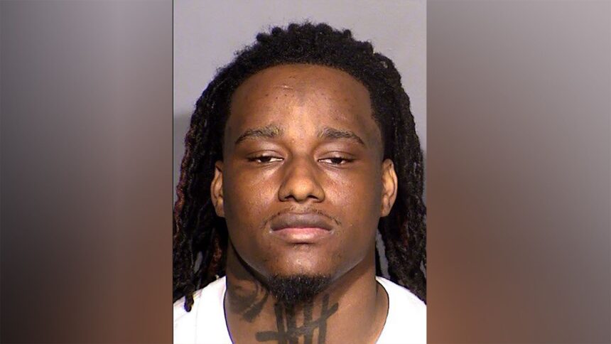 Rapper Arrested On A Murder Charge After Allegedly Writing A Song And ...