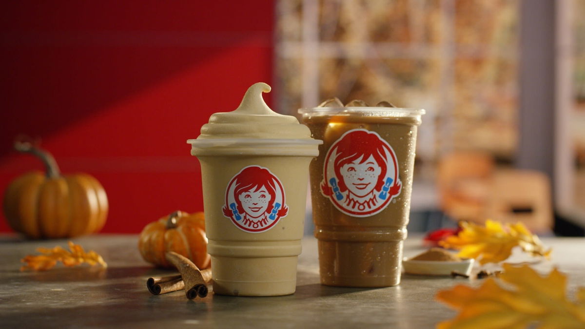 Wendy’s Newest Frosty Tastes Like A Fan-favorite Flavor - KVIA