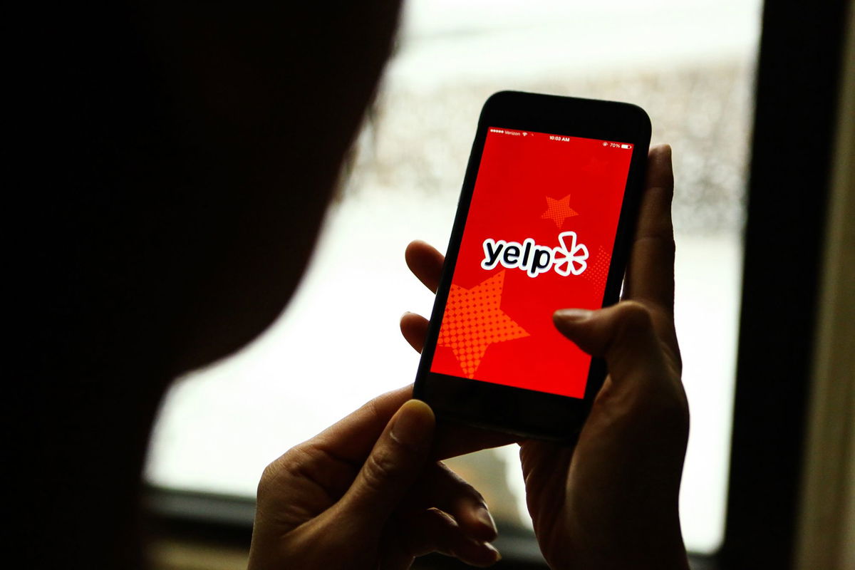 Yelp is suing Texas to ensure it can continue to tell users that crisis pregnancy centers listed on its site do not provide abortions or abortion referrals, opening a new front in the fight between states and the tech industry over abortion restrictions.