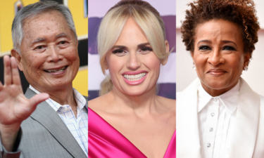 20 celebrities who came out later in life