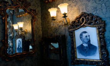25 reportedly haunted places across America