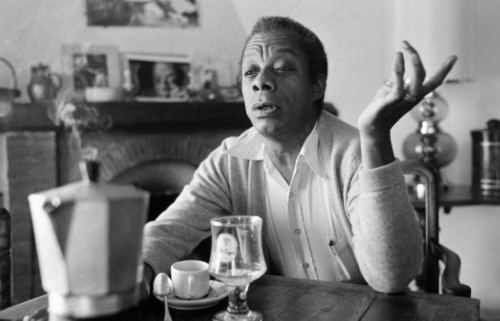 James Baldwin: The life story you may not know
