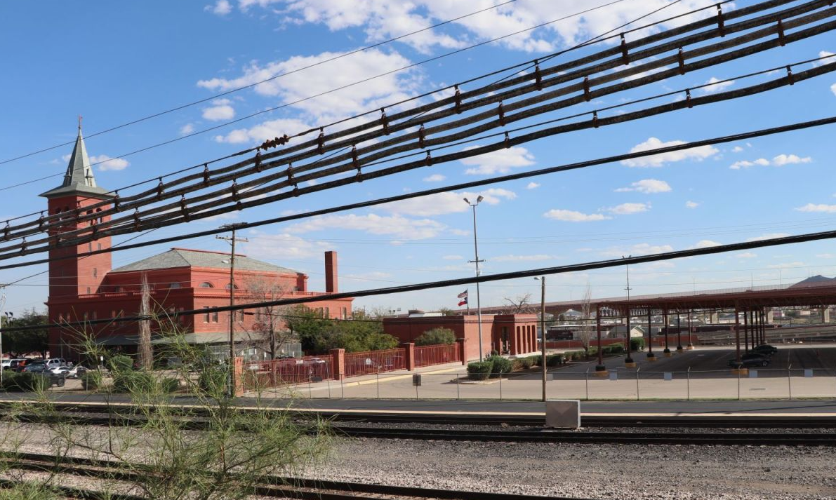 The city-owned Sun Metro property that houses Union Depot in Downtown may be among the locations the city is considering as the future site of the arena.