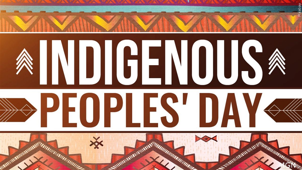 What is Indigenous Peoples Day? A day of celebration, protest and